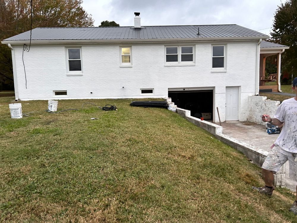 All Photos for NXT Generation Painting in Cookeville, TN