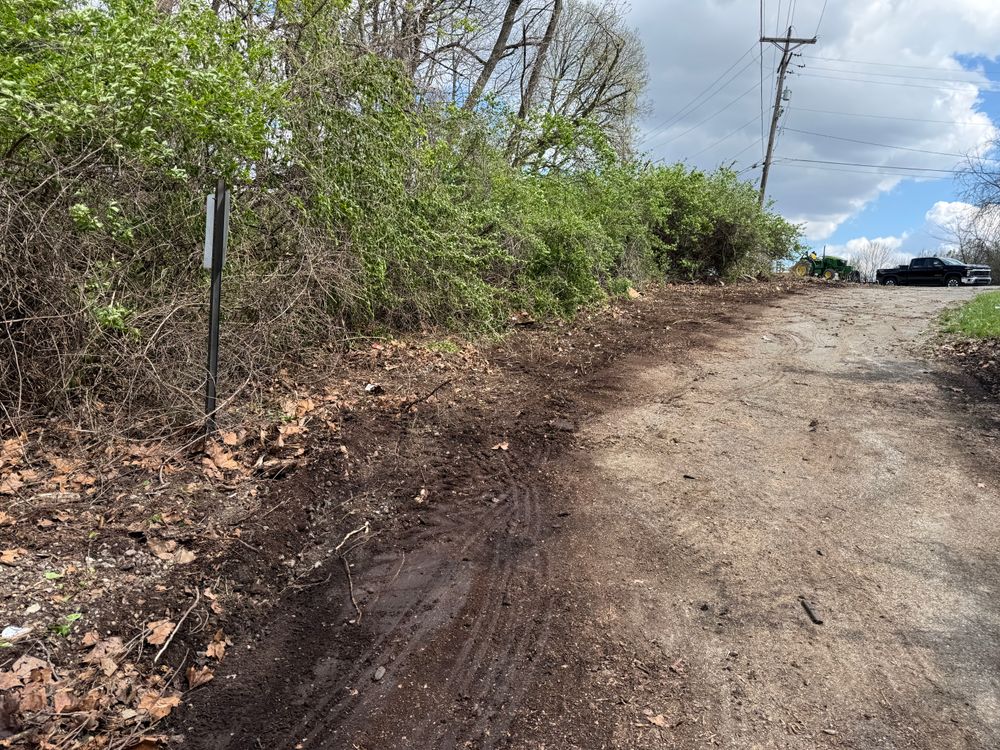 All Photos for A1 Bush Hogging & Lawn Service in London, OH