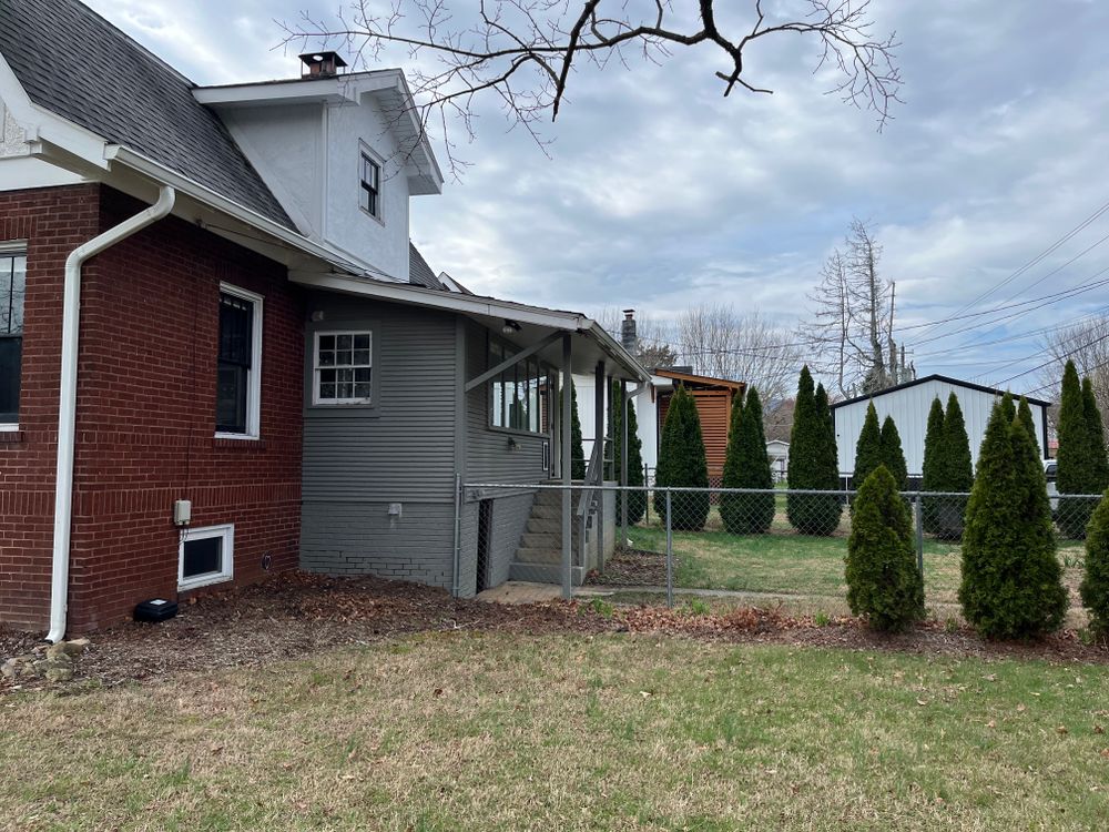 All Photos for CM Construction in Erwin, TN