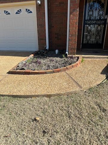 All Photos for Kingdom Landscaping in Memphis, TN