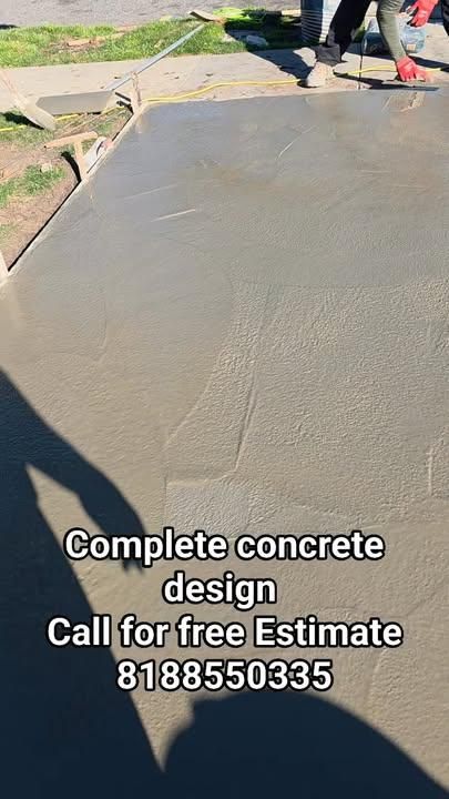All Photos for Complete Concrete in Torrance, CA