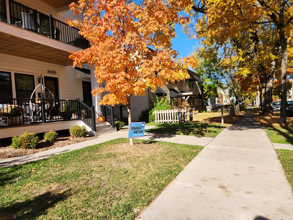 All Photos for K & I Lawn Care Service  in Eden Prarie, MN