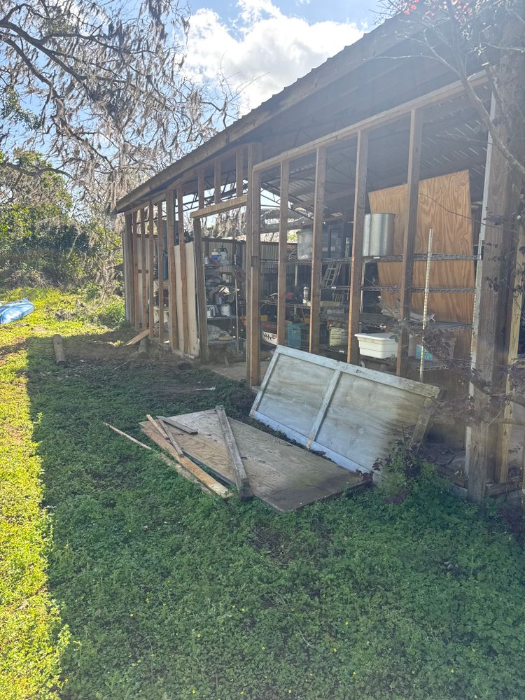 All Photos for Spirit Enterprise Construction LLC in Tampa Bay, FL