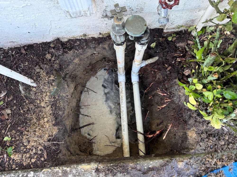 All Photos for Pavone Irrigation in Spring Hill, FL