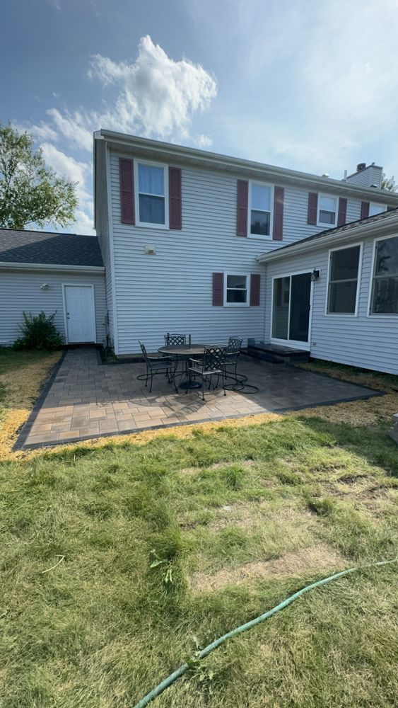 All Photos for H&L Lawn Care LLC in Twin Lakes, WI