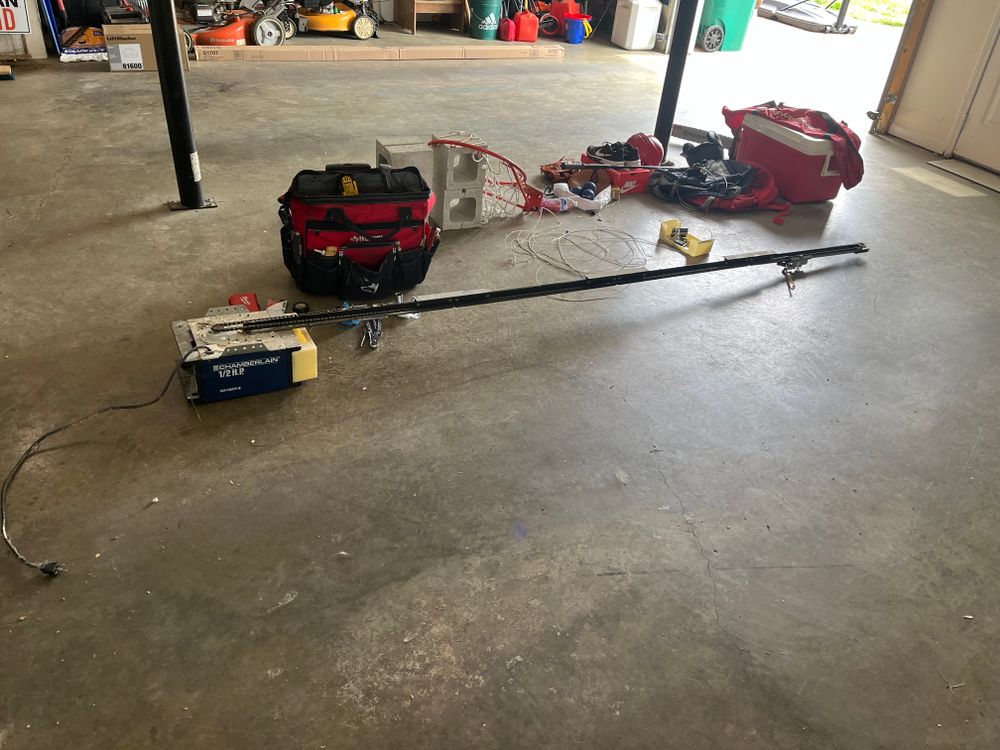 All Photos for Skyward Garage Door in Spring Hill, TN