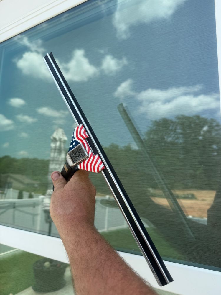 All Photos for Honey Exterior Services in Stanfield, NC
