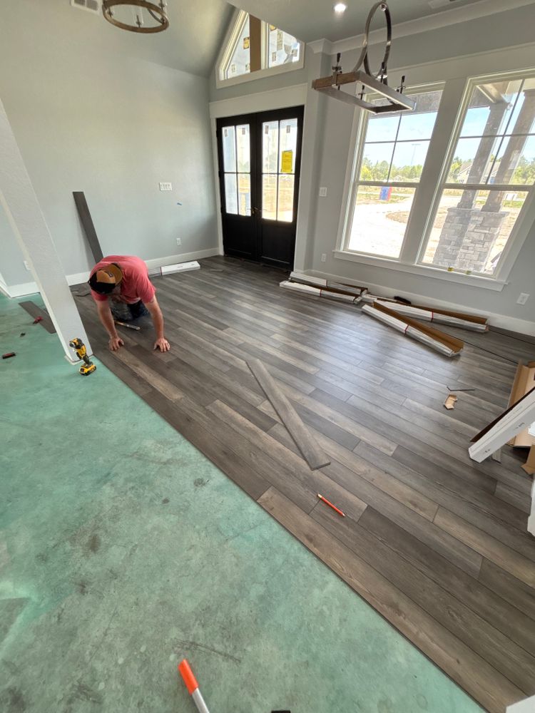 All Photos for Tidal Homes Inc. in Chesapeake, VA