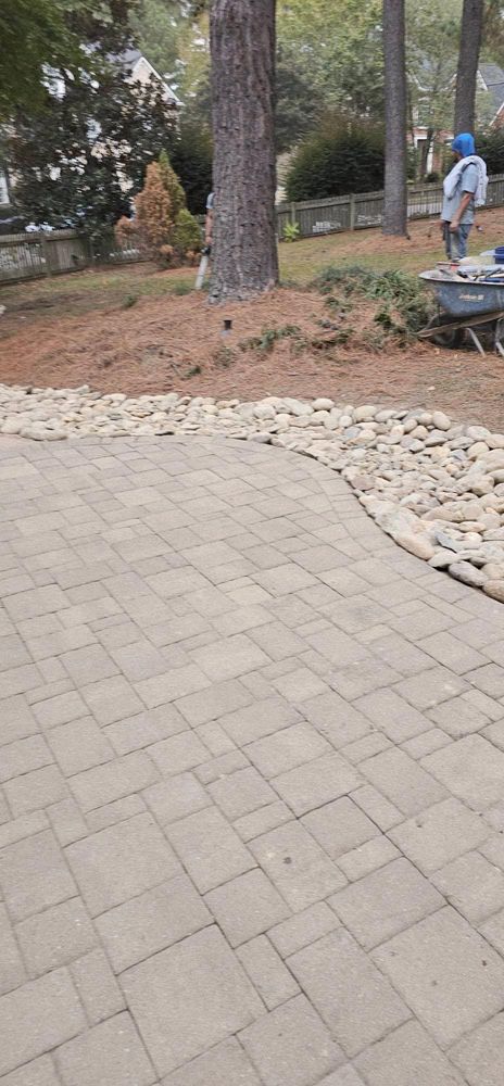 All Photos for Grand Design Outdoor Enhancements in Raleigh, NC