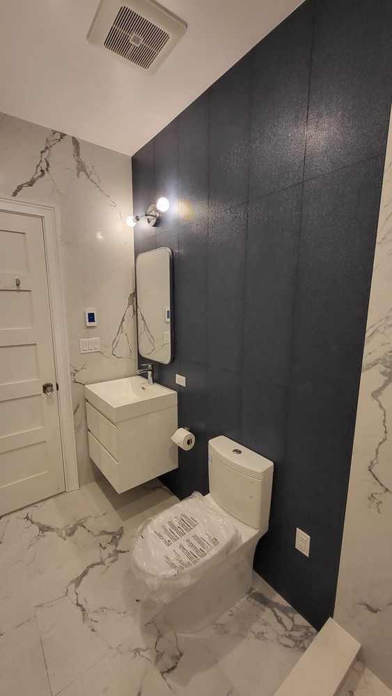 All Photos for I&N Builders in Brooklyn, NY