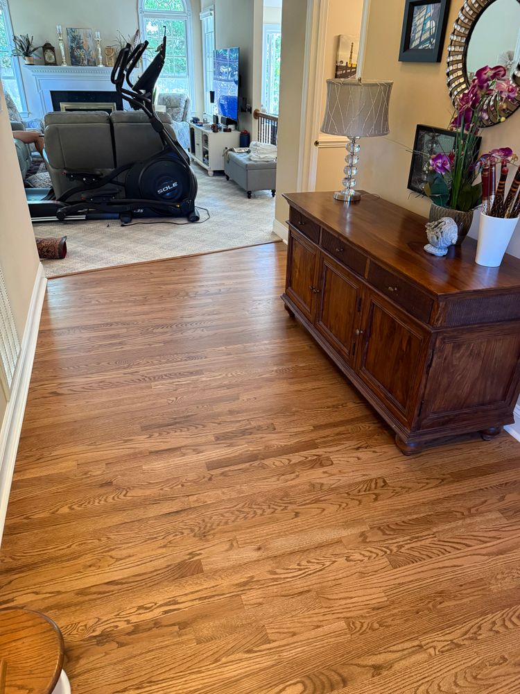 All Photos for Master Hardwood Floors in Raleigh, NC