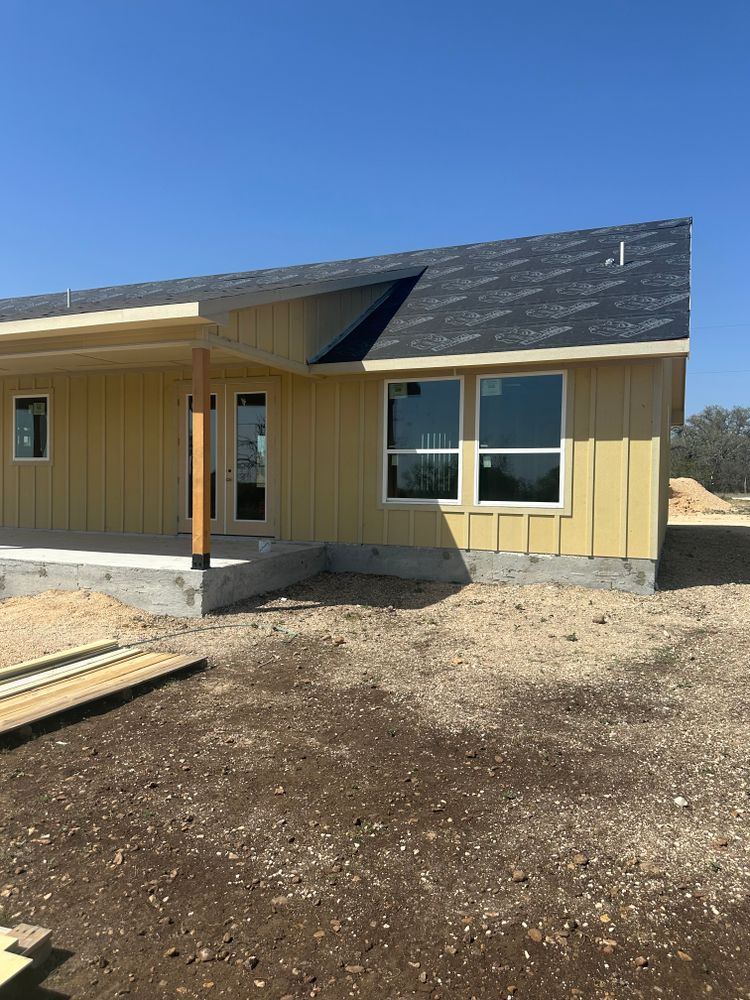All Photos for GEOS Painting in New Braunfels, TX