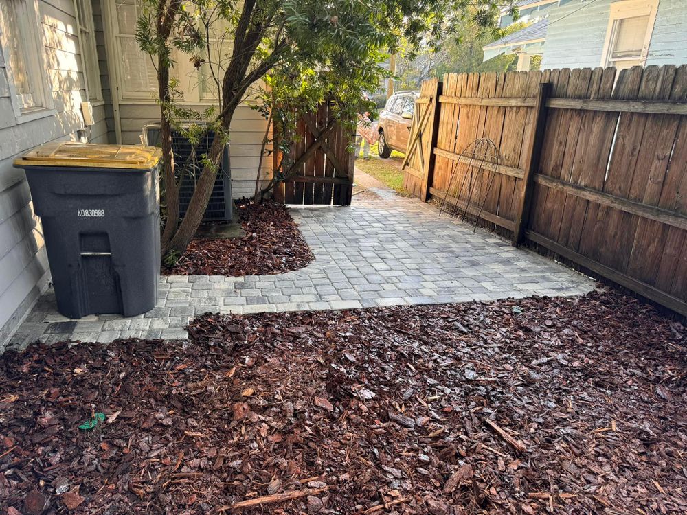 All Photos for Pro Designs Landscaping LLC in Jacksonville, FL