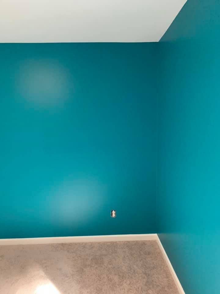 Interior Painting for Quality PaintWorks in North Charleston, SC