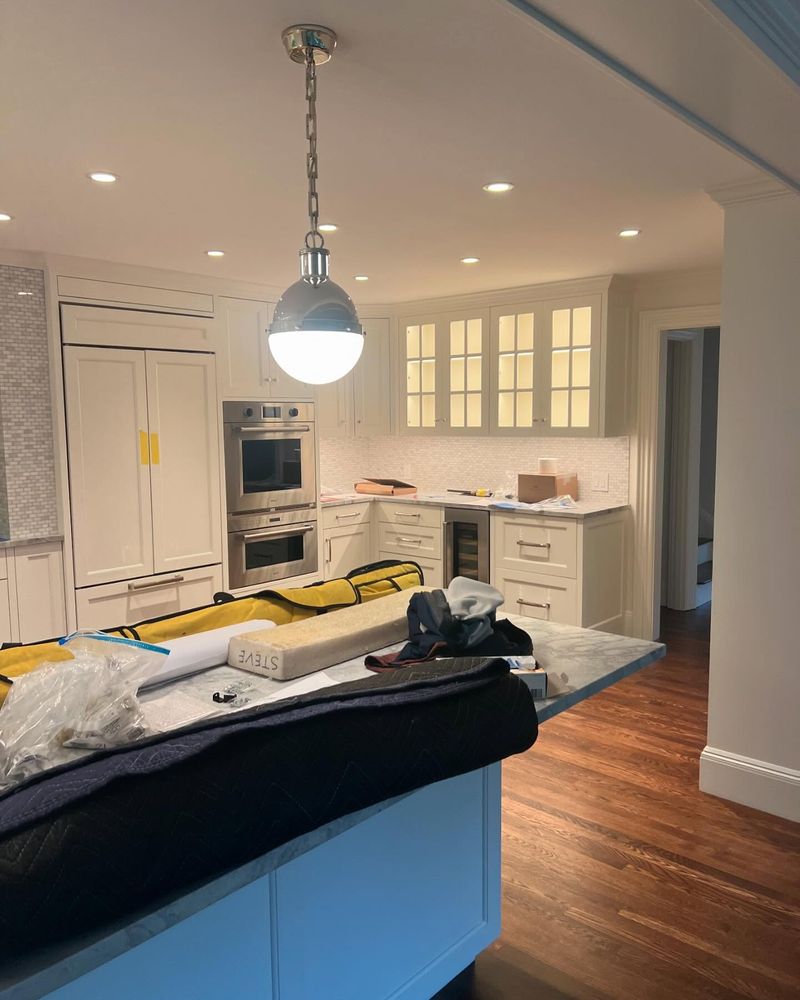 All Photos for Cameron's Fine Finishes  in Natick, MA