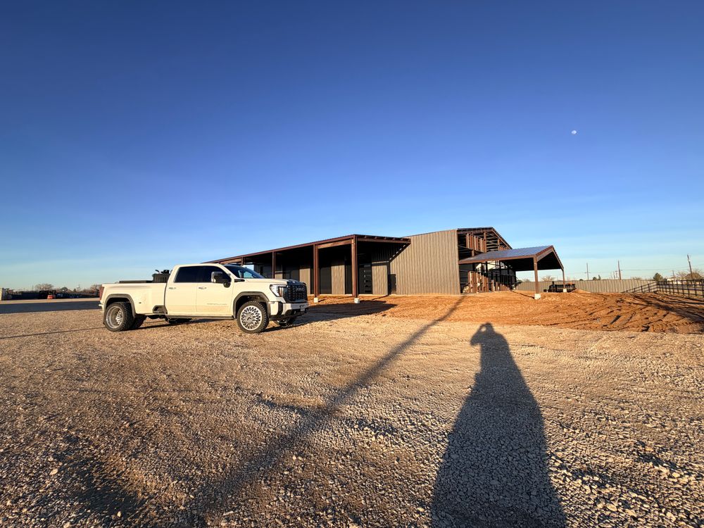 All Photos for State of the Arc Welding & Services in Odessa, TX