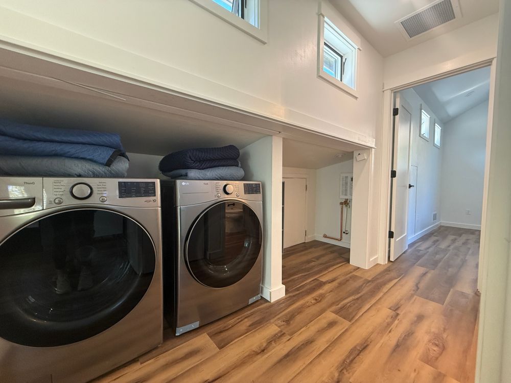 All Photos for Mill Creek Builders in Empire, CO