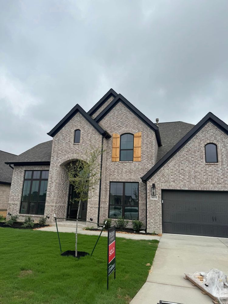 Masonry for Texas Custom Masonry in San Antonio, TX