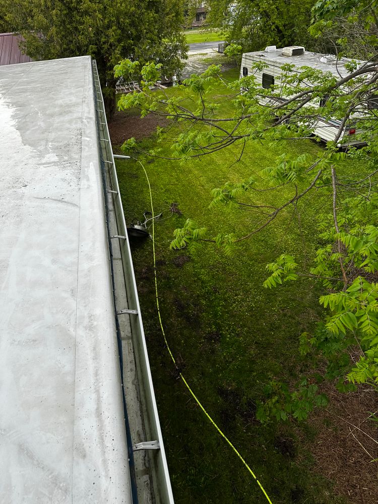 All Photos for Konz Pressure Washing in Manitowic, WI