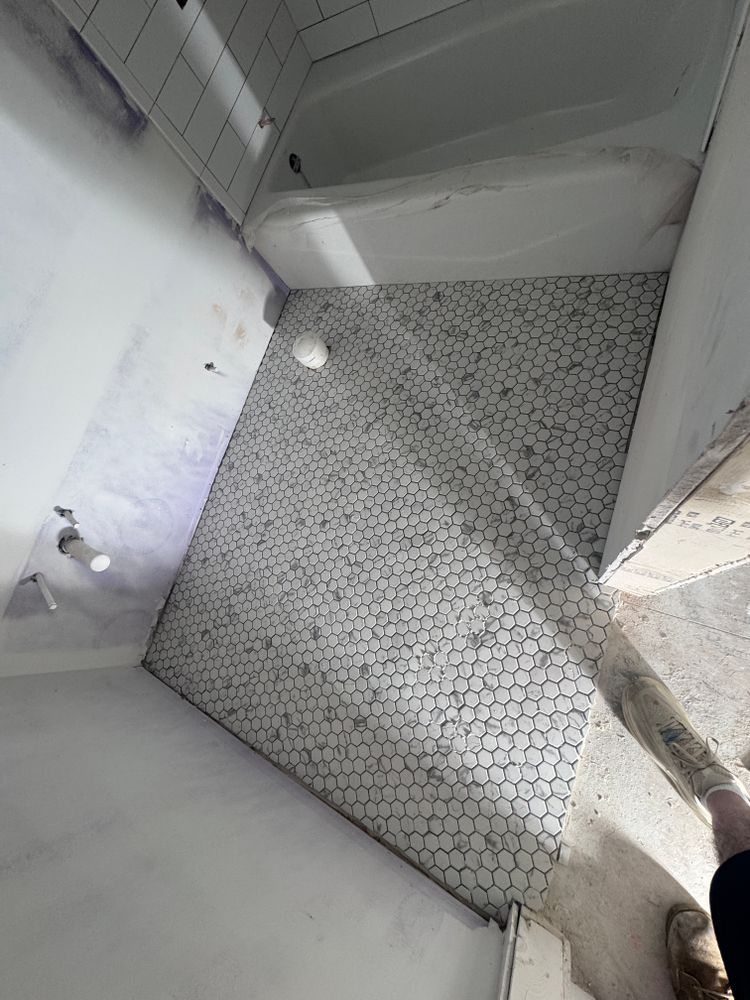 All Photos for Red Line Construction in Baldwin County,  AL