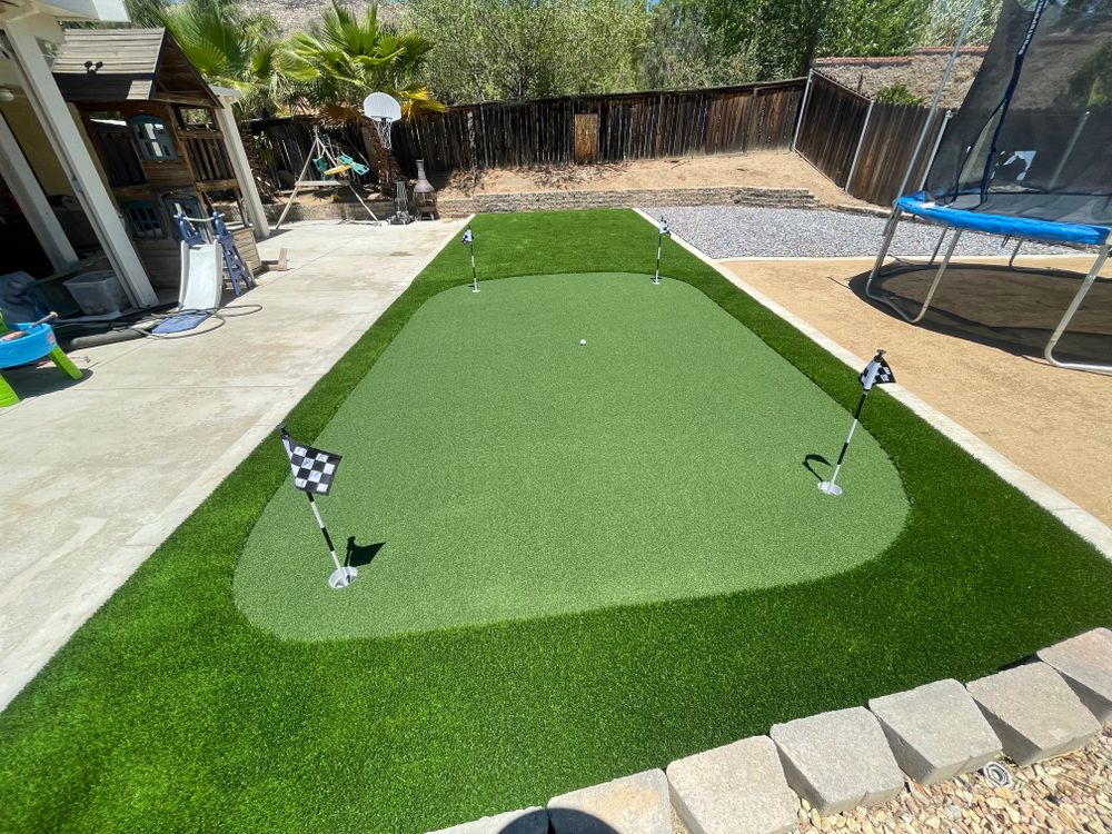 All Photos for Aidan Jade Landscaping in Riverside County, CA