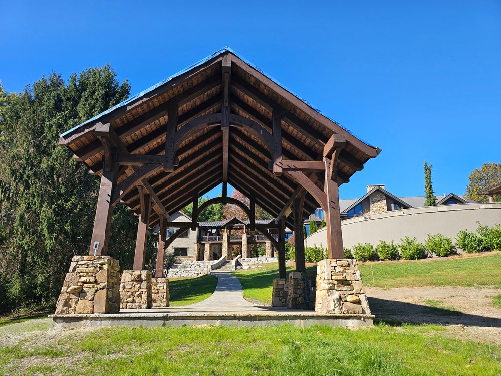 All Photos for Acosta's Stone work in Hendersonville, NC