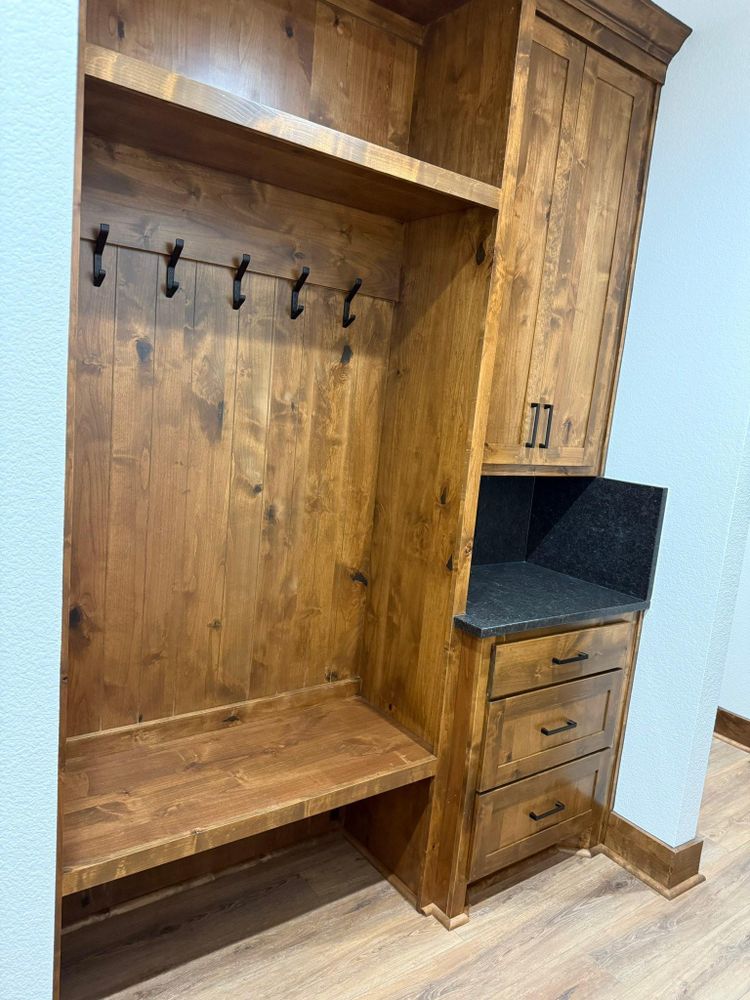 All Photos for CWC Custom Homes & Barndominiums in Snook, TX