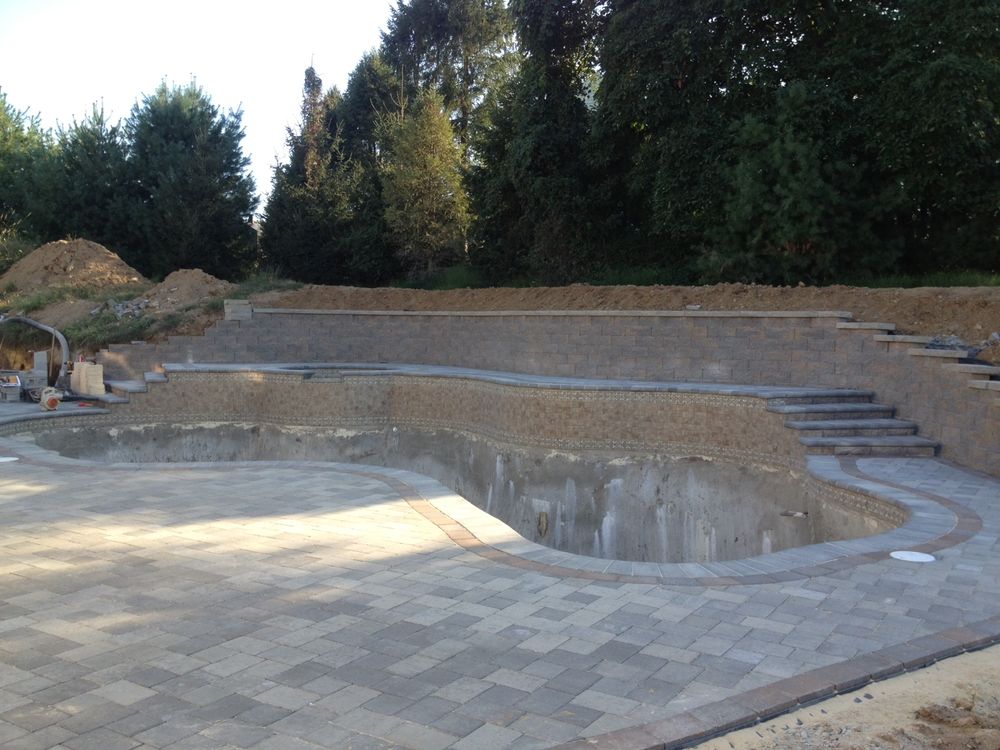 All Photos for Raysco Contracting in Douglassville, PA