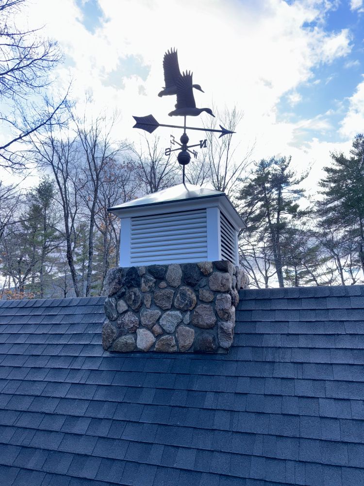 All Photos for Smythe’s Stonework & Masonry in Buxton, ME