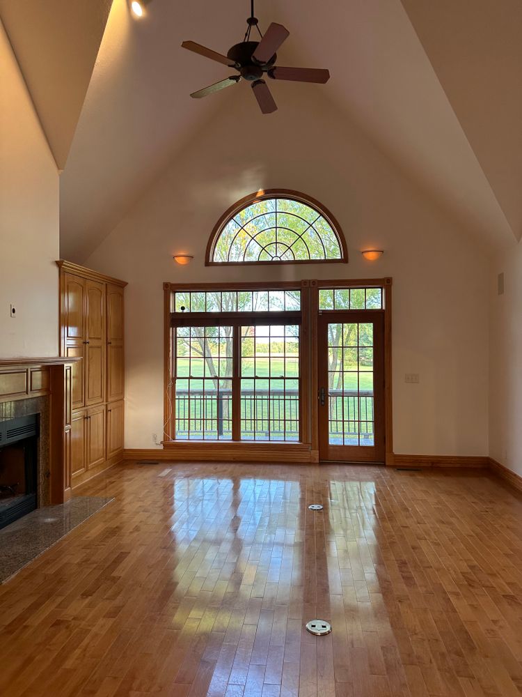 All Photos for First Call Painting LLC in Dewey, IL