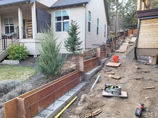 All Photos for TJR Concrete and Construction in Bend, OR