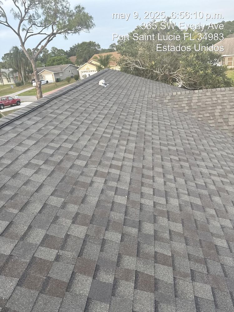 All Photos for Ridgecap Roofing in Port St. Lucie, FL