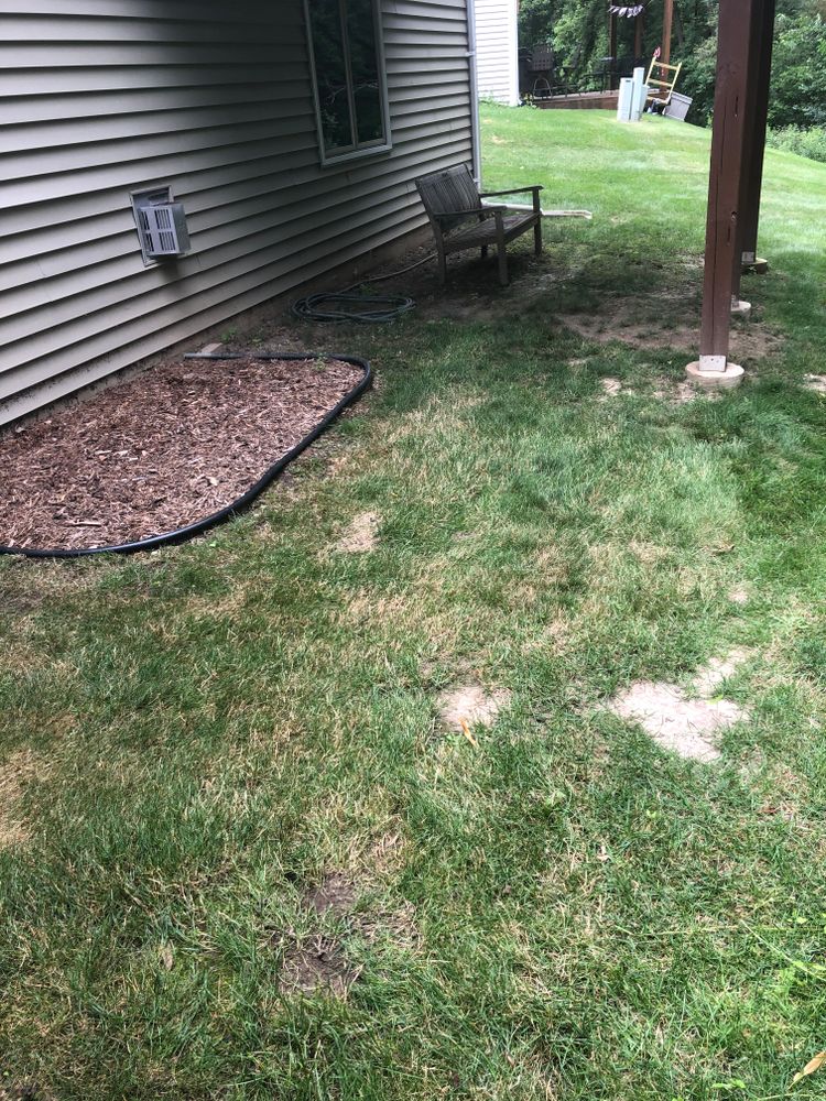 All Photos for Paradise Lawnscapes in West Bend, WI