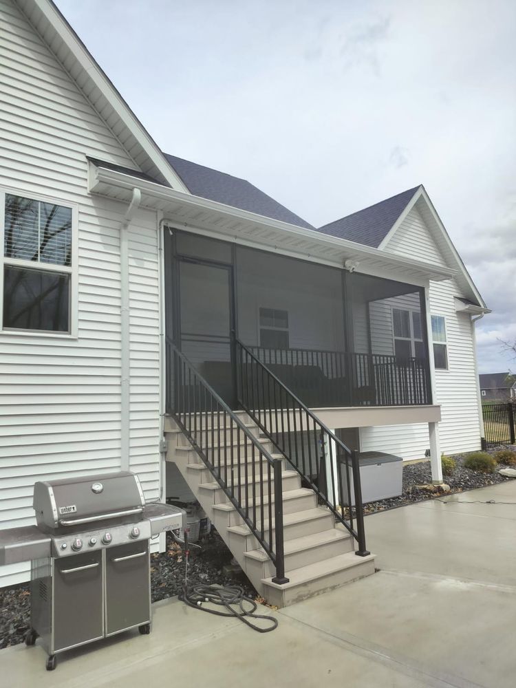 All Photos for Biigway Construction LLC in Hobart, IN