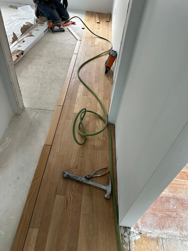 All Photos for Precision Construction in North Branch, NY