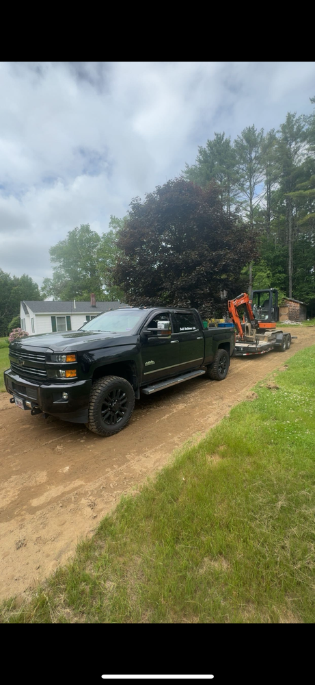 All Photos for Soil Builders LLC in West Durham, ME