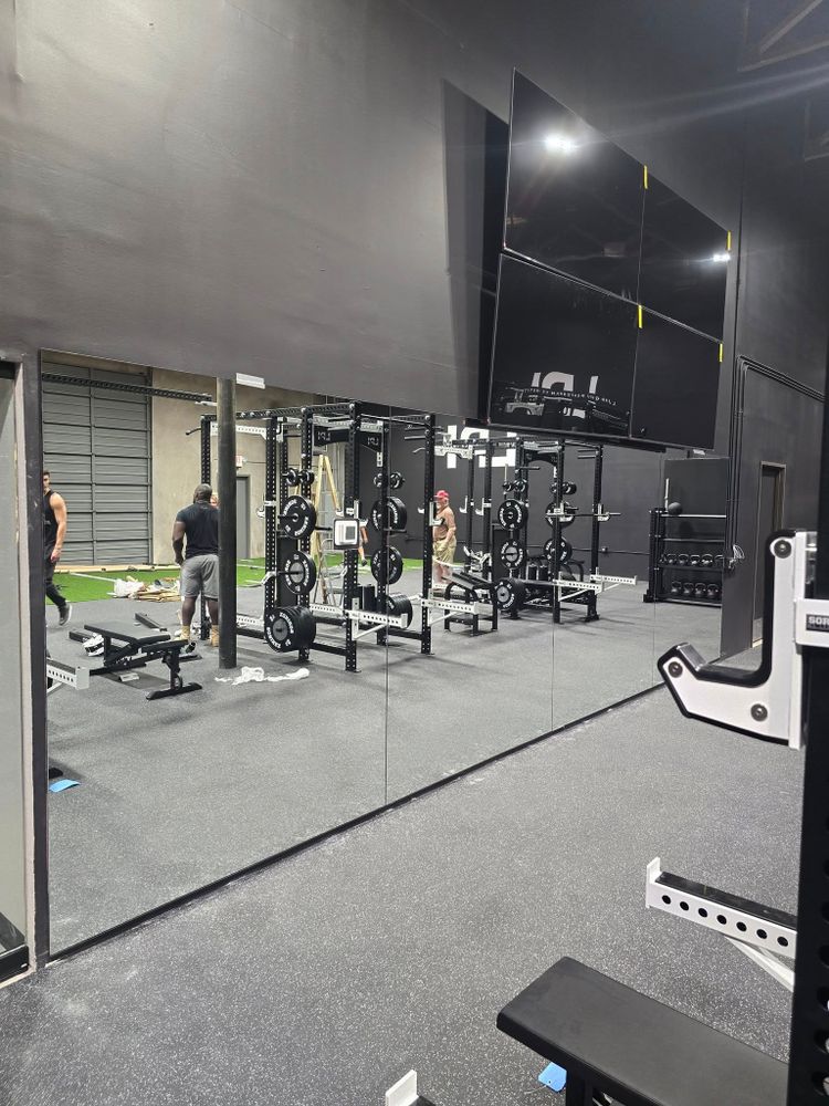 All Photos for All View Custom Glass in Phoenix, AZ