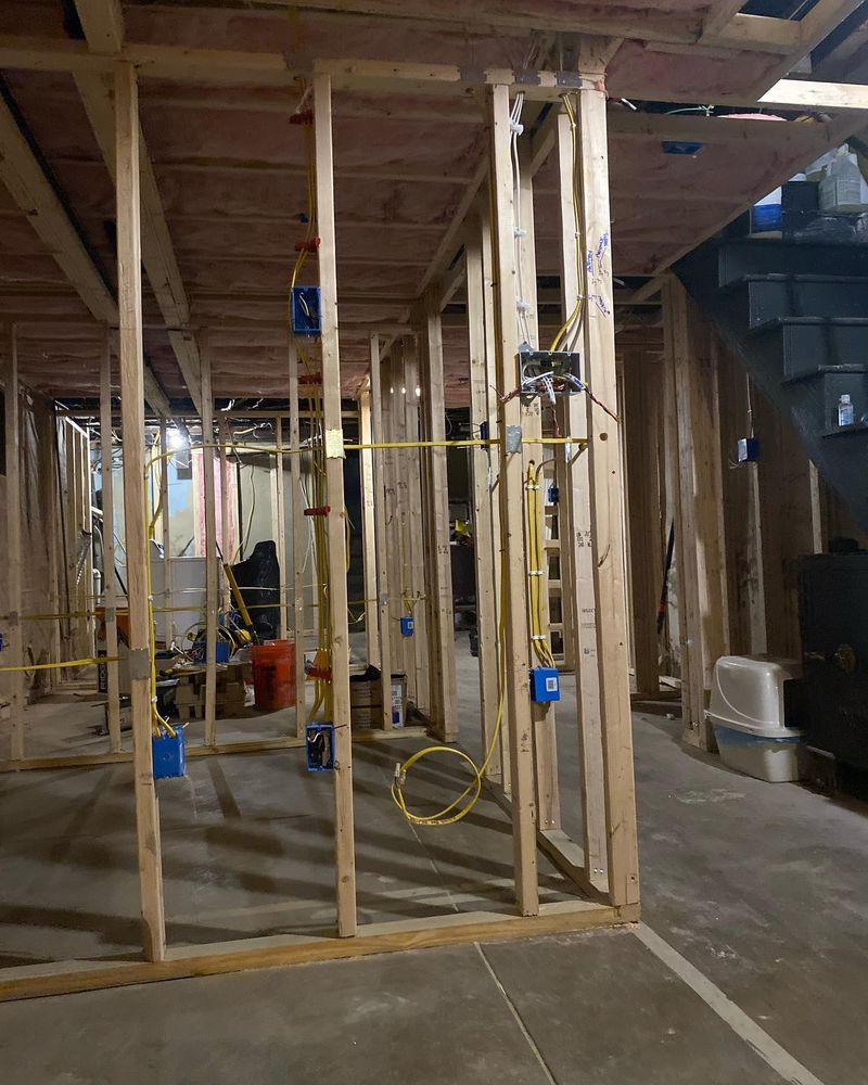 All Photos for My Guy Contracting/Electrical Remodeling LLC. in Philadelphia, PA