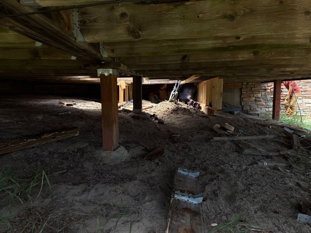 All Photos for Arnett Front Range Construction in Elizabeth, CO