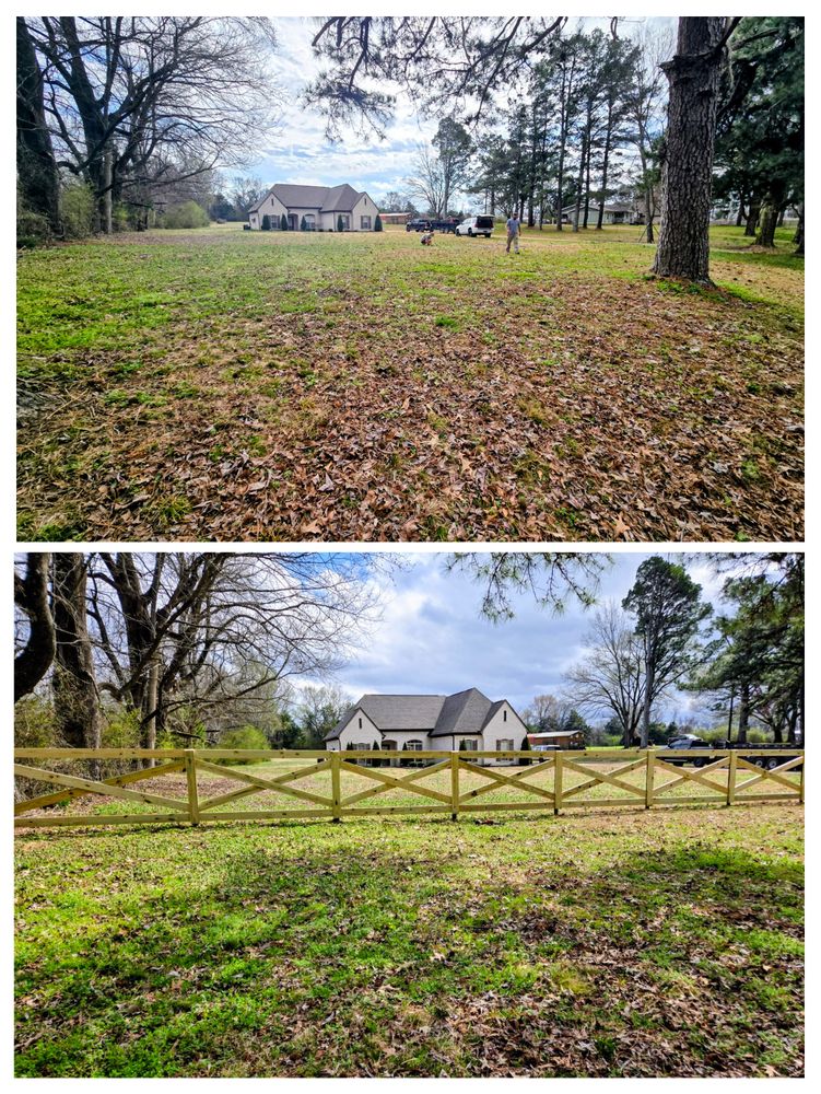 All Photos for Patriot Fence  in Oakland, TN