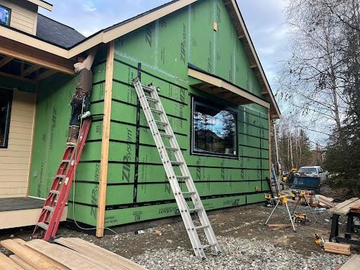 All Photos for Weston Construction in Peters Creek, AK