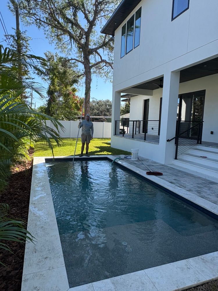 All Photos for Blue Bay Pools in Tampa, FL