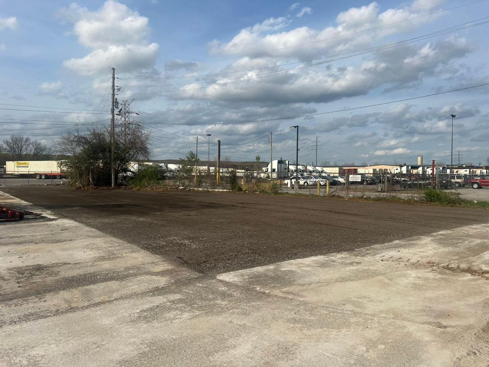 All Photos for Danny Rhodes Trucking & Excavation in Shepherdsville, KY