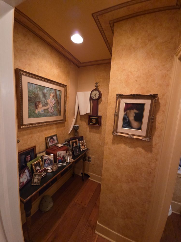 All Photos for Freshlook Painting LLC in Springfield, PA