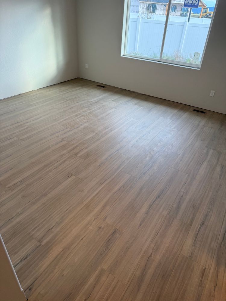 All Photos for CJL Flooring in Post Falls, ID