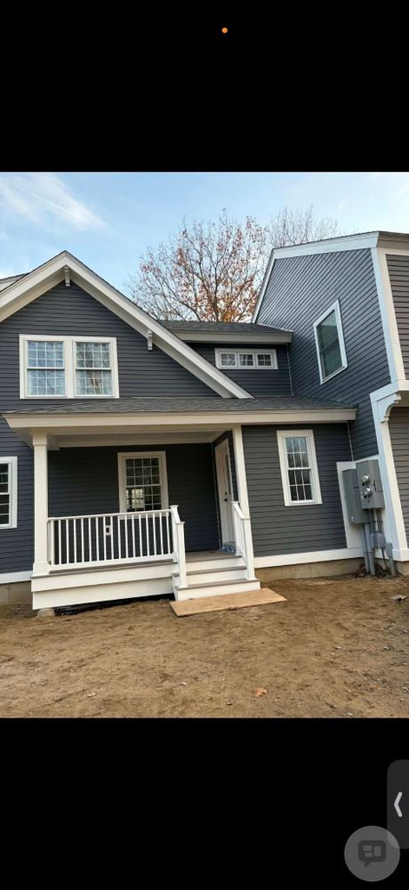 Selective Demolition for The Construction & Demolition Man in Gardner, MA
