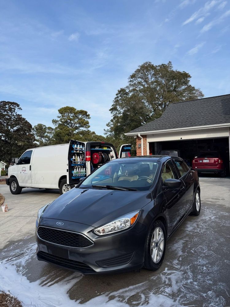 All Photos for Relentless Shine Mobile Detailing in Calabash, NC