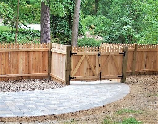 All Photos for Homesite Fence and Stonework, LLC in Wantage, New Jersey