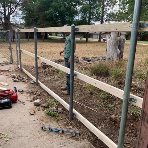All Photos for Bean Welding & Construction LLC in Ballinger, TX