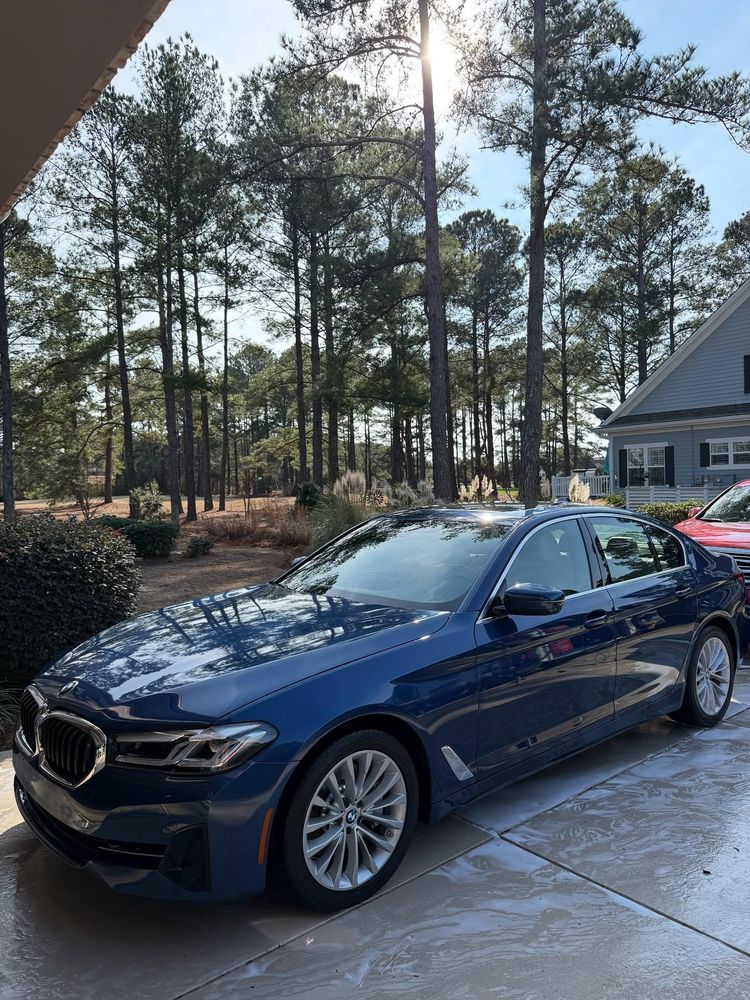 All Photos for Relentless Shine Mobile Detailing in Calabash, NC